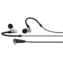 Sennheiser IE 100 Pro-Clear in Ear Monitoring Wireless Headphones for Musicians On Stage & Monitoring