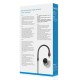 Sennheiser IE 100 Pro-Clear in Ear Monitoring Wireless Headphones for Musicians On Stage & Monitoring