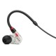 Sennheiser IE 100 Pro-Clear in Ear Monitoring Wireless Headphones for Musicians On Stage & Monitoring