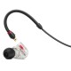 Sennheiser IE 100 Pro-Clear in Ear Monitoring Wireless Headphones for Musicians On Stage & Monitoring