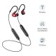 Sennheiser IE 100 PRO Wireless In-Ear Monitoring Earphones | Red | 10hr Battery Life | Detachable Cable | Ideal for Live Performances, Studio Monitoring, DJ Sets & Daily Listening Sennheiser IE 100 PRO Wireless In-Ear Monitoring Earphones | Red | 10hr Battery Life | Detachable Cable | Ideal for Live Performances, Studio Monitoring, DJ Sets & Daily Listening