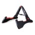JUAREZ JRGS300BK PREMIUM Folded guitar stand BLACK