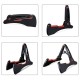 JUAREZ JRGS300BK PREMIUM Folded guitar stand BLACK JUAREZ JRGS300BK PREMIUM Folded guitar stand BLACK