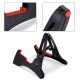 JUAREZ JRGS300BK PREMIUM Folded guitar stand BLACK JUAREZ JRGS300BK PREMIUM Folded guitar stand BLACK