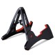 JUAREZ JRGS300BK PREMIUM Folded guitar stand BLACK JUAREZ JRGS300BK PREMIUM Folded guitar stand BLACK