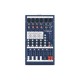 Studiomaster AIR Series 4 Channel Mixer (AIR 4F)