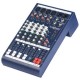 Studiomaster AIR Series 4 Channel Mixer (AIR 4F)