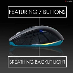 Live Tech Swift Bluetooth, Wireless Mouse, Swift-Black Live Tech Swift Bluetooth, Wireless Mouse, Swift-Black
