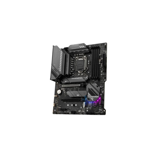MSI MAG B560 Tomahawk WiFi ATX Gaming Motherboard (10 th/11th Gen Intel Core, LGA 1200 Socket, DDR4, 5066 MHz, 3 x M.2 Slots, USB 3.2 Gen 2, Type-C, 2.5G LAN, DP/HDMI) MSI MAG B560 Tomahawk WiFi ATX Gaming Motherboard (10 th/11th Gen Intel Core, LGA 1200 Socket, DDR4, 5066 MHz, 3 x M.2 Slots, USB 3.2 Gen 2, Type-C, 2.5G LAN, DP/HDMI)