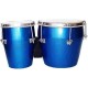 GT Manufacture professional Handmade wooden Beautyfull Bongo01 (Blue) GT Manufacture professional Handmade wooden Beautyfull Bongo01 (Blue)
