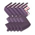 Luvlap Furniture Corner Guard for Baby Safety, 10 Pcs, Pre-Taped 3M Adhesive, Edge Protectors with Childproof Foam Cushions, Baby Proofing, Non Toxic, BPA Free, Brown