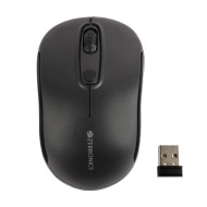 ZEBRONICS Zeb-Dash Plus 2.4GHz High Precision Wireless Mouse with up to 1600 DPI ZEBRONICS Zeb-Dash Plus 2.4GHz High Precision Wireless Mouse with up to 1600 DPI