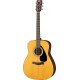 Yamaha F310, 6-Strings Acoustic Guitar, Natural - Wood Yamaha F310, 6-Strings Acoustic Guitar, Natural - Wood