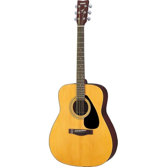 Yamaha F310, 6-Strings Acoustic Guitar, Natural - Wood Yamaha F310, 6-Strings Acoustic Guitar, Natural - Wood