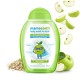 Mamaearth Agent Apple Body Wash For Kids - 300 ml | Infused with Apple Extract and Oat Protein | Gently Cleanses Skin, Dermatologically Tested, SLS/SLES and Paraben Free Mamaearth Agent Apple Body Wash For Kids - 300 ml | Infused with Apple Extract and Oat Protein | Gently Cleanses Skin, Dermatologically Tested, SLS/SLES and Paraben Free