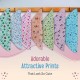 LuvLap Hosiery Cotton Cloth Premium Baby Washcloth for New Born, Washable (22 cm x 22 cm), Reusable, Absorbent, Extra Soft Face Towels/Washcloth for Babies, Starfish Print, Pack of 7 Pcs, Multicolour LuvLap Hosiery Cotton Cloth Premium Baby Washcloth for New Born, Washable (22 cm x 22 cm), Reusable, Absorbent, Extra Soft Face Towels/Washcloth for Babies, Starfish Print, Pack of 7 Pcs, Multicolour