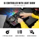 Numark Party Mix II DJ Controller with Built-In Light Show, Black Numark Party Mix II DJ Controller with Built-In Light Show, Black