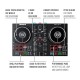 Numark Party Mix II DJ Controller with Built-In Light Show, Black Numark Party Mix II DJ Controller with Built-In Light Show, Black