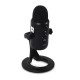 JBL Commercial CSUM10 Compact USB Microphone for Recording, Streaming and Online Calls, Black, Medium JBL Commercial CSUM10 Compact USB Microphone for Recording, Streaming and Online Calls, Black, Medium