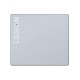 Lenovo Legion Gaming Control Mouse Pad L, Grey Lenovo Legion Gaming Control Mouse Pad L, Grey