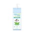 Mamaearth Milky Soft Shampoo For Babies - 400 ml | Infused with Oats, Milk and Calendula | Gently Cleanses Hair, Balances Scalp pH & Makes Hair Soft & Smooth