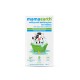 Mamaearth Milky Soft Bathing Bar For Babies - 75 g x 2 | Infused with Oats, Milk and Calendula | Gently Cleanses Skin, Keeps Skin Soft & Smooth, Mild & Gentle Formula, Dermatologically Tested