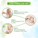 Mamaearth Milky Soft Bathing Bar For Babies - 75 g x 2 | Infused with Oats, Milk and Calendula | Gently Cleanses Skin, Keeps Skin Soft & Smooth, Mild & Gentle Formula, Dermatologically Tested