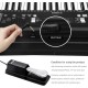 Juarez Piano Sustain Pedal, Keyboard Sustain Pedal for Digital Piano Electronic Keyboard MIDI Synthesizer, Sturdy Durable, with Polarity Switch Juarez Piano Sustain Pedal, Keyboard Sustain Pedal for Digital Piano Electronic Keyboard MIDI Synthesizer, Sturdy Durable, with Polarity Switch