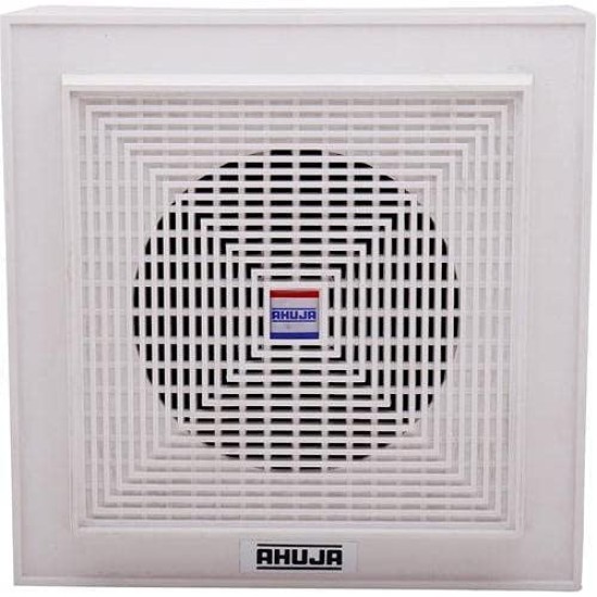 Ahuja WS-6255T 25W PA Wall Speaker Ahuja WS-6255T 25W PA Wall Speaker