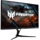Acer Predator XB323U 32 Inch (81.28 Cm) WQHD 2560 X 1440 Pixels IPS 0.5 Ms 170Hz Nvidia G-Sync Compatible Gaming LCD Monitor with LED Back Light I Vesa Display HDR 600 I 99% Srgb I Stereo Speakers