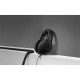 Sennheiser HD 400 PRO Open‑Back Professional Studio Headphones | Dynamic | Lightweight | Neutral Sound | Detachable Cable | 6.3 mm Adapter | Ideal for Mixing, Mastering, Monitoring & Music Production