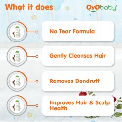 OYO BABY New Born Combo Baby No Tears Baby Shampoo for Newborn Babies and Extra Virgin Olive oil for Baby massage 200ml each OYO BABY New Born Combo Baby No Tears Baby Shampoo for Newborn Babies and Extra Virgin Olive oil for Baby massage 200ml each
