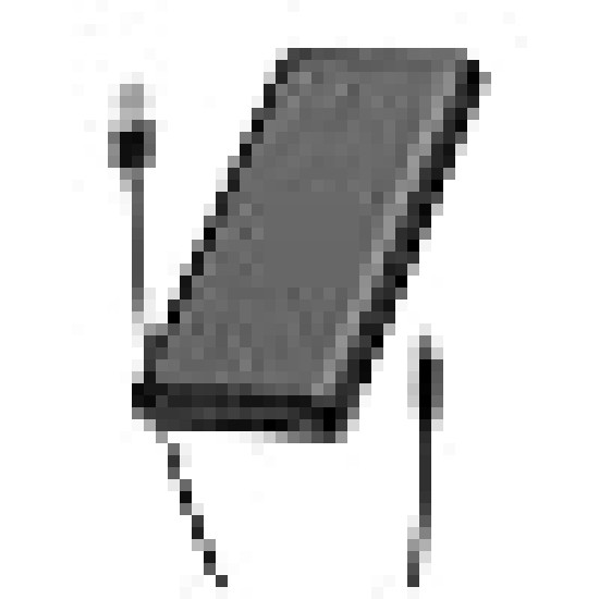 Belkin 20000 mAh Power Bank | Super Fast Charging | USB Type-C Input PD Port | 15W Charging for iPhone Series (16, 16 Pro Max), Samsung Galaxy, Google Pixel & More | 2 Years Warranty | Black