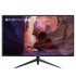 Zebronics Zeb-A28Uhd 4K UHD 3840 X 2160 Pixels, 28 Inch (71.7 Cm) Monitor with 2X Dp Input, Dual Hdmi, 300Cd/M Sq, 1.07B Color, Built-in Speaker, Earphone Jack, 16:9 Ratio and Wall Mountable (Black)