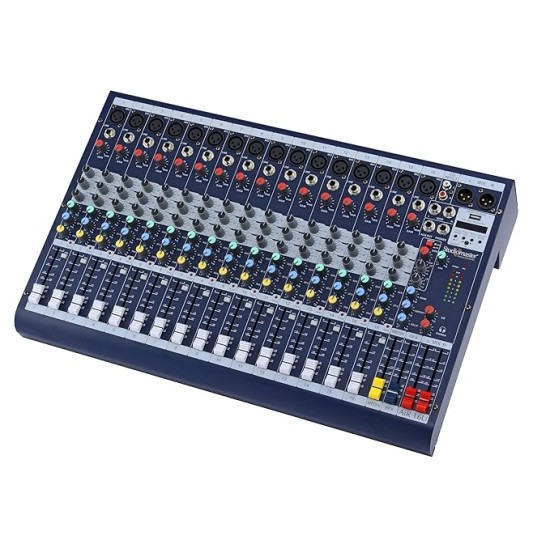 Studiomaster Professional AIR-16U