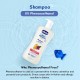 Chicco Baby Moments Shampoo for Tear-Free Bath times, Natural Ingredients, Suitable for baby’s tangle Free, smooth hair, No Phenoxyethanol and Parabens (500ml)