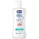 Chicco Baby Moments Mild Body Wash Refresh, New Advanced Formula With Natural Ingredients, No Tears & Soap-Free, Mild Formula For Babys Body Wash, No Phenoxyethanol And Parabens (500Ml)