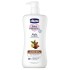 Chicco Baby Moments Body Lotion for Babies, 500ml | Almond Milk & Murumuru Butter | Quick Absorb Formula with Natural Ingredients for Ultra Soft Skin | Dermatologically Tested | Parabens & Phenoxyethanol Free