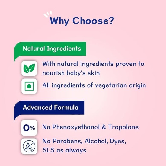 Chicco Baby Moments Body Lotion for Babies, 500ml | Almond Milk & Murumuru Butter | Quick Absorb Formula with Natural Ingredients for Ultra Soft Skin | Dermatologically Tested | Parabens & Phenoxyethanol Free