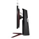 LG 24Gn650 Ultragear Gaming 24 Inch (60 Cm) LCD 1920 x 1080 Pixels IPS Full Hd - 144Hz, 1Ms, G-Sync Compatible, Freesync Premium, Srgb 99%, Hdmi X 2, Display Port, HP Out, HDR 10 (Black)