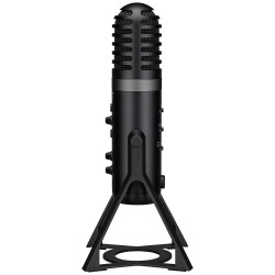 YAMAHA AG01 Live Streaming USB Microphone - AG01 B YAMAHA AG01 Live Streaming USB Microphone - AG01 B