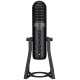 YAMAHA AG01 Live Streaming USB Microphone - AG01 B