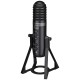 YAMAHA AG01 Live Streaming USB Microphone - AG01 B
