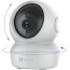 EZVIZ by HIKVISION |2K/4MP QHD Resolution Indoor Smart WiFi Baby/Pet Monitor Camera |Smart Night Vision |360 Visual Coverage |Motion Detection |Two-Way Talk |Micro SD Slot up to 256GB (C6N),White EZVIZ by HIKVISION |2K/4MP QHD Resolution Indoor Smart WiFi Baby/Pet Monitor Camera |Smart Night Vision |360 Visual Coverage |Motion Detection |Two-Way Talk |Micro SD Slot up to 256GB (C6N),White