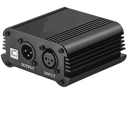 Cezo Professional Studio Recording Singing Condenser Mic Full Set Kit BM 800 Condenser Microphone with Audio Interface inbuilt Phantom Power Supply Mic Stand and POP Filter for Podcast, Singing Cezo Professional Studio Recording Singing Condenser Mic Full Set Kit BM 800 Condenser Microphone with Audio Interface inbuilt Phantom Power Supply Mic Stand and POP Filter for Podcast, Singing