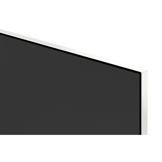 Samsung 32-inch(80cm) M8 4K UHD Smart Monitor, Wireless Webcam, Type-C, Smart TV apps, TV Plus, Office 365, Dex, Apple Airplay, BT, IOT, Speakers, Remote (LS32BM80PUWXXL, Pink)