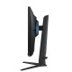 Samsung 27-inch(68.4cm) FHD, IPS Gaming, 240Hz, 1ms Flat Monitor, 1920 x 1080 Pixels, Height Adjustable Stand, HDR10, Nvidia G-Sync Compatible, Ultrawide Game View (LS27BG400EWXXL, Black)