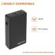 Power Backup 12V 2A UPS for Router, Intercom, CCTV, Set-top Box with Upto 4 Hours Power Backup