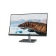 Lenovo L-Series 27 inch (68.58cm) FHD IPS Monitor |16.7m Colors, AMD FreeSync, USB-C Port, 3Wx2 Speakers, HDMI, VGA, PD-45W, Tilt Swivel Pivot Height Adjust Stand for Home & Office, L27m-30 Black Lenovo L-Series 27 inch (68.58cm) FHD IPS Monitor |16.7m Colors, AMD FreeSync, USB-C Port, 3Wx2 Speakers, HDMI, VGA, PD-45W, Tilt Swivel Pivot Height Adjust Stand for Home & Office, L27m-30 Black