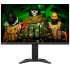 Lenovo Gaming G-Series 27 inch (68.58cm) 2K QHD VA Monitor, 2560 x 1440 Pixels 165Hz, 1ms, WLED, AMD Radeon FreeSync Compatible,HDMI, DP, Height Adjust Tilt Stand with Natural Low Blue Light, G27q-30